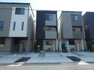 熱田区三番町　新築戸建　３号棟の画像