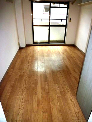 【居間・リビング】 | 泉ヶ丘アイビースクエア