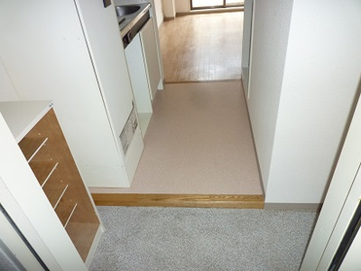 【玄関】 | 泉ヶ丘アイビースクエア