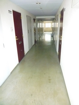 【ロビー】 | 泉ヶ丘アイビースクエア