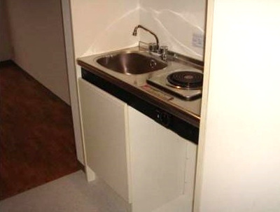 【キッチン】 | 泉ヶ丘アイビースクエア