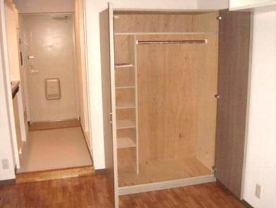 【収納】 | 泉ヶ丘アイビースクエア