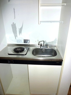 【キッチン】 | 泉ヶ丘アイビースクエア