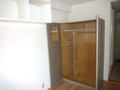 【収納】 | 泉ヶ丘アイビースクエア