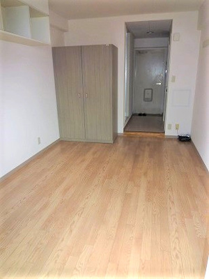 【内装】 | 泉ヶ丘アイビースクエア