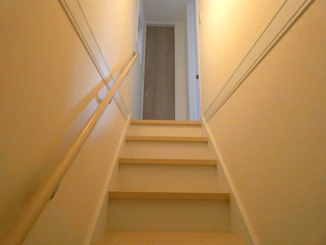 熱田区三番町　新築戸建　５号棟のその他|内装