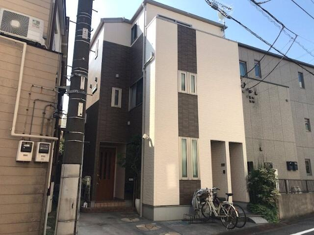 【外観】