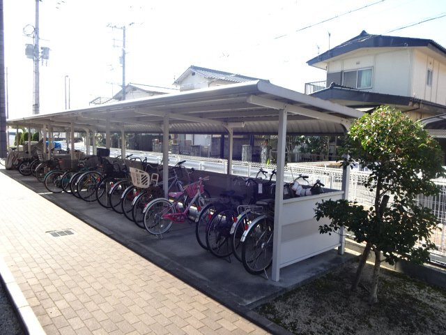 ラフォーレ広畑のその他共用部分