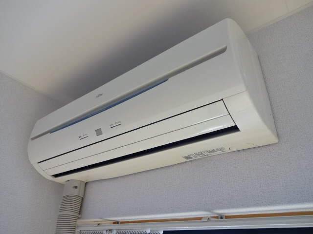 ラフォーレ広畑の設備