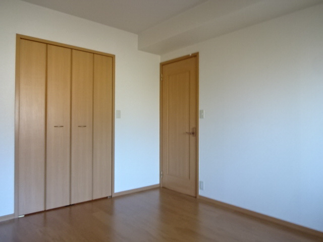 ラフォーレ広畑の居間・リビング