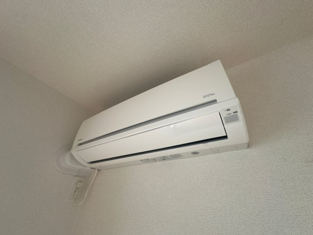 カルムメゾンⅡの設備