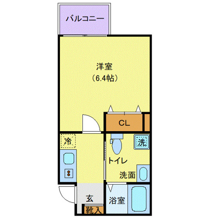 MQuarto青井