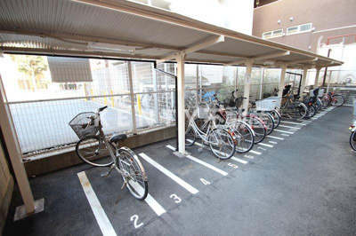 【その他共用部分】 | ライオンズマンション池上駅前通り