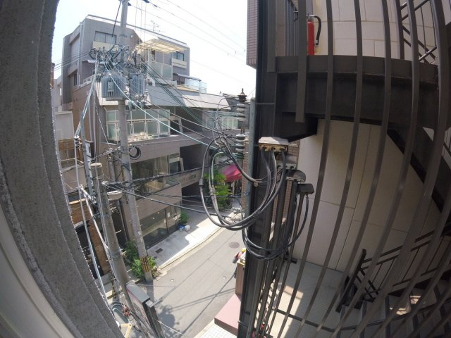 【展望】 | ロイヤルメゾン甲東園ガーデン