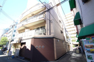 クレッセントの画像