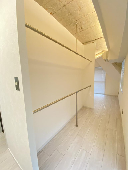 【収納】 | クレッセント