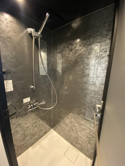 【浴室】 | クレッセント