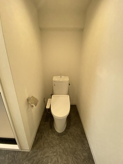 【トイレ】 | クレッセント