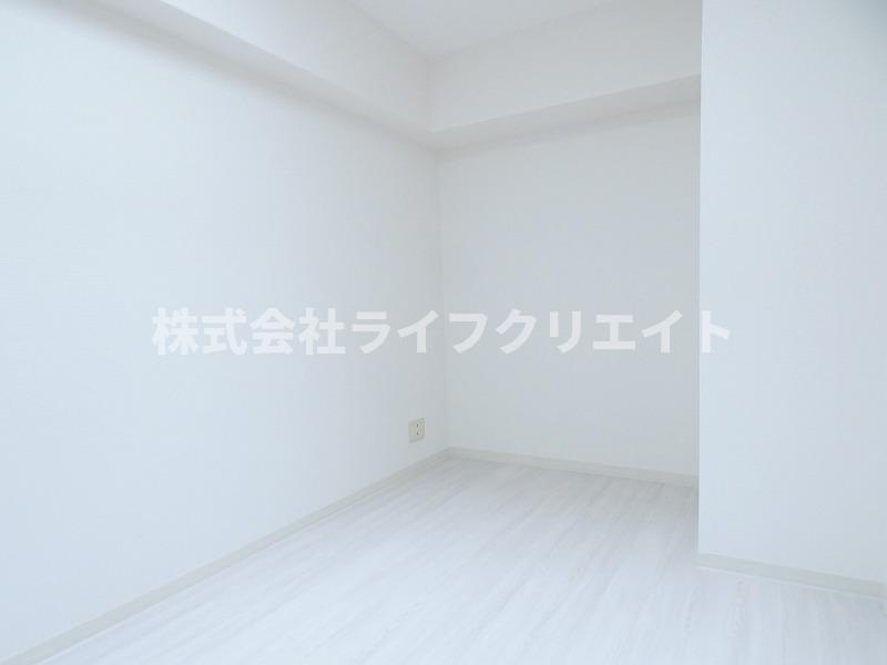 グランシェール豊田の内装