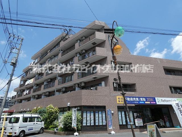 グランシェール豊田