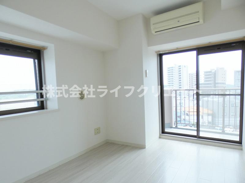グランシェール豊田の子供部屋