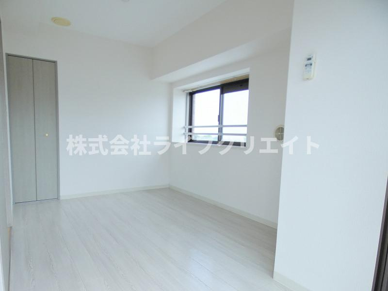 グランシェール豊田の子供部屋