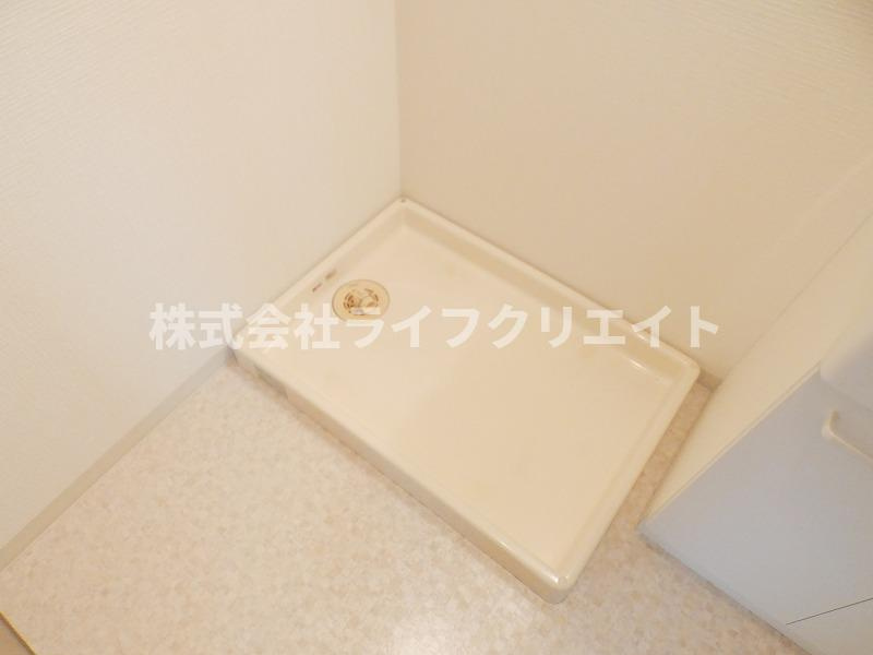 グランシェール豊田の設備