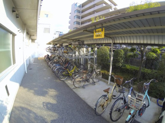 【その他共用部分】