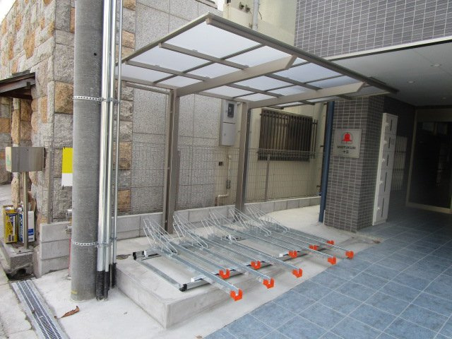 大阪市淀川区十三元今里２丁目の賃貸マンションのその他共用部分