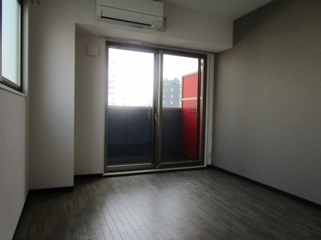 大阪市淀川区十三元今里２丁目の賃貸マンションの寝室