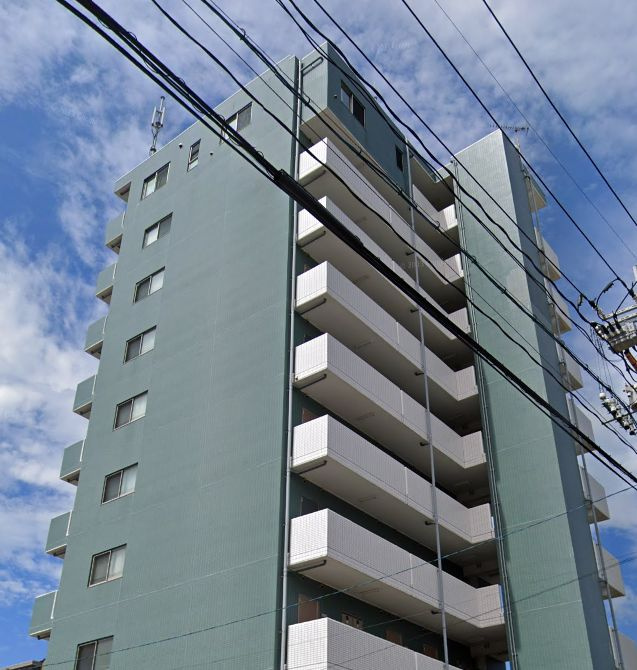 FLATHILL広国際通りの画像