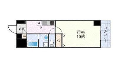 FLATHILL広国際通り