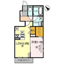 【間取り】 | 間取りです