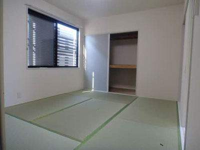 【和室】 | ノーブル氷見