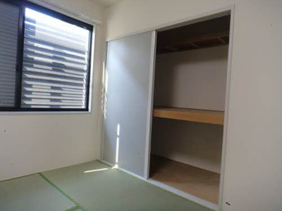 【収納】 | ノーブル氷見