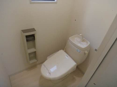 【トイレ】 | ノーブル氷見