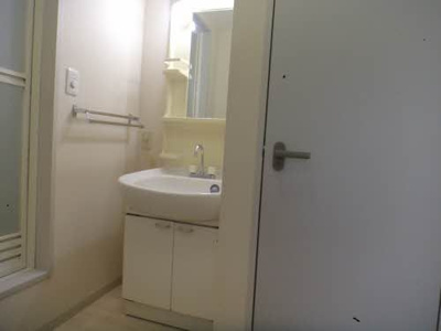 【独立洗面台】 | ノーブル氷見