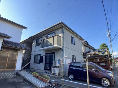 【外観】 | ノーブル氷見