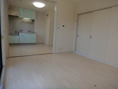 【居間・リビング】 | ノーブル氷見