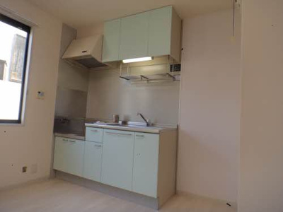 【キッチン】 | ノーブル氷見