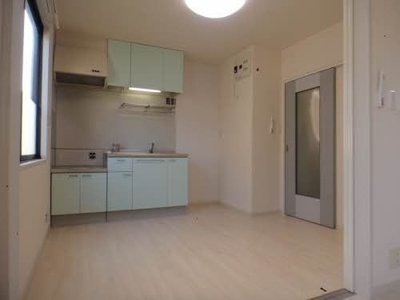 【内装】 | ノーブル氷見