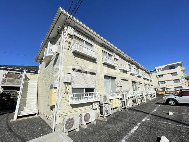 グリーンプラザBのその他