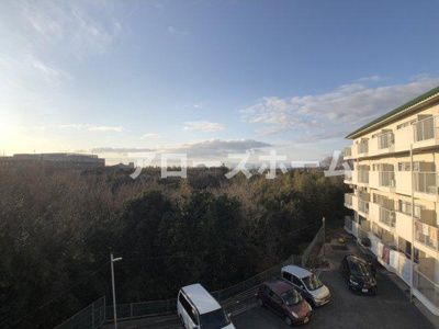 【展望】 | 日宏ハイツ