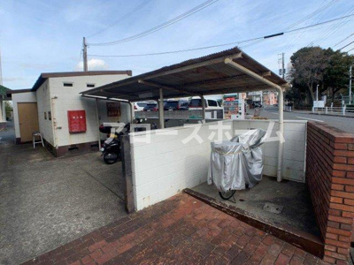 【その他共用部分】 | 日宏ハイツ