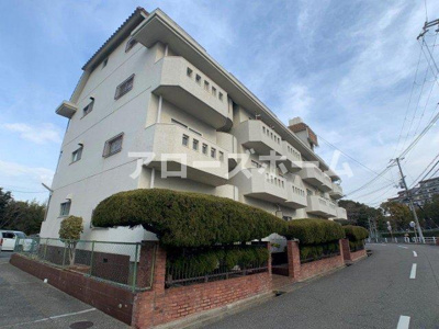 【外観】 | 日宏ハイツ | ※室内リフォーム前の写真となります