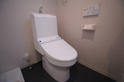 【トイレ】 | Marvel垂水山手