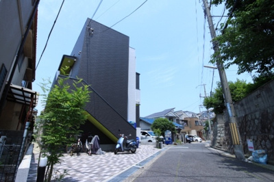 【エントランス】 | Marvel垂水山手