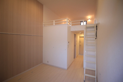 【内装】 | Marvel垂水山手