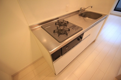 【キッチン】 | Marvel垂水山手