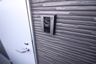 【玄関】 | Marvel垂水山手